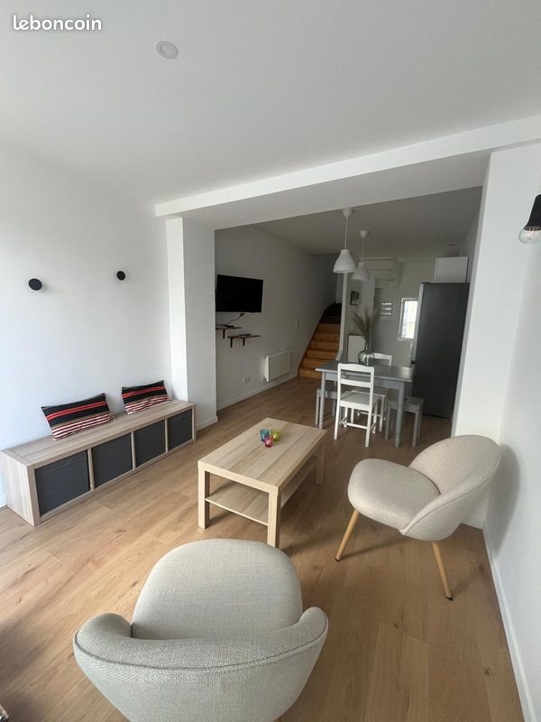 Maison à louer, 75m², Agen