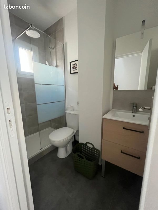 Maison à louer, 75m², Agen