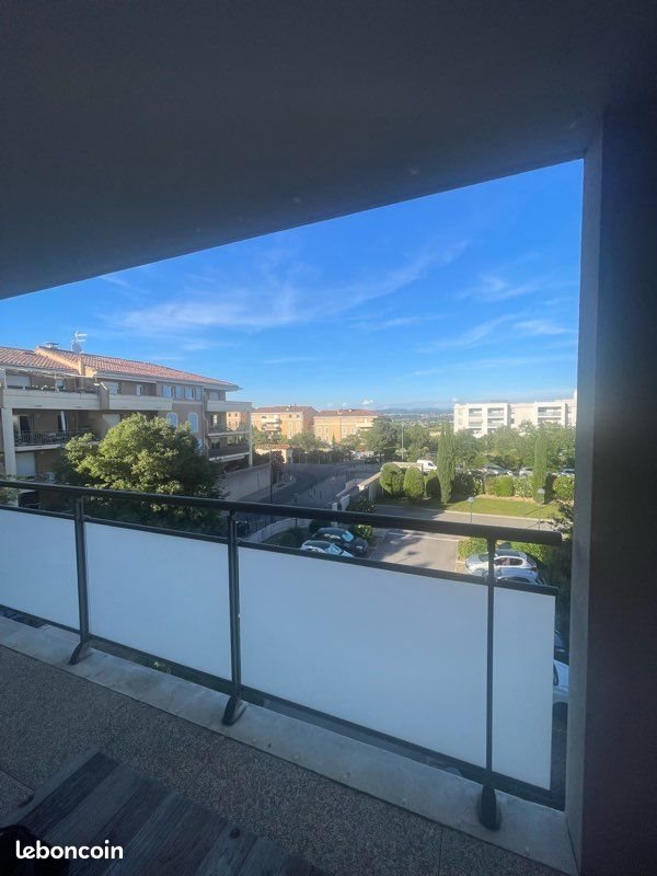 Appartement à vendre, 42m², Aix-en-Provence