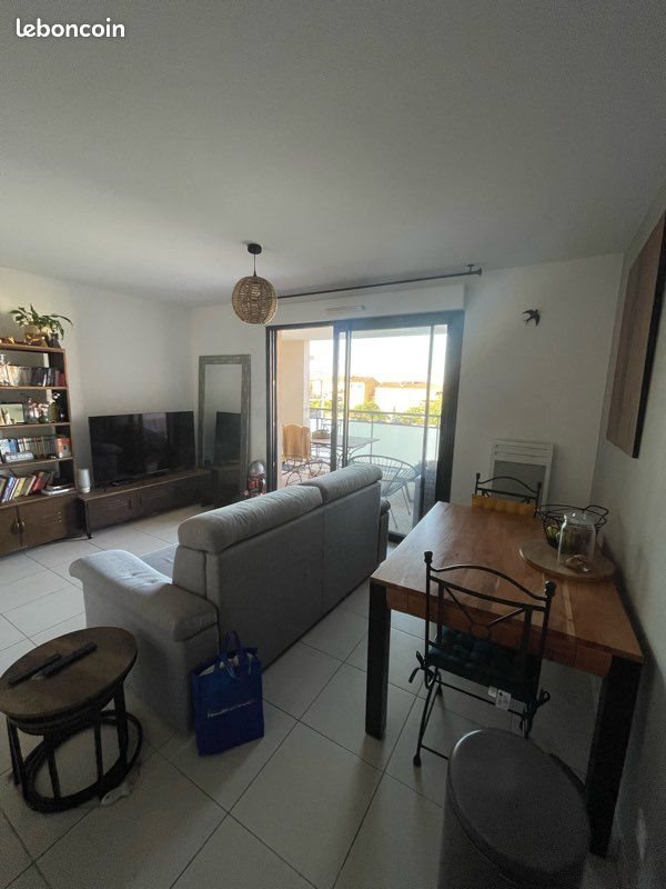 Appartement à vendre, 42m², Aix-en-Provence