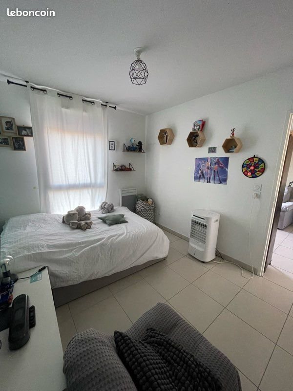 Appartement à vendre, 42m², Aix-en-Provence