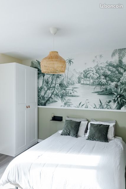 Appartement à louer, 47m², Roanne