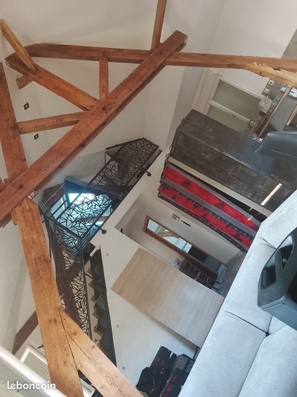 Appartement à vendre, 70m², Quimperlé