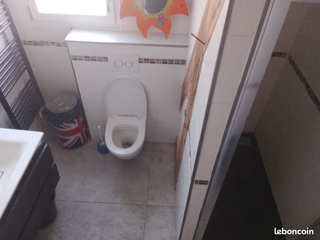 Appartement à vendre, 70m², Quimperlé