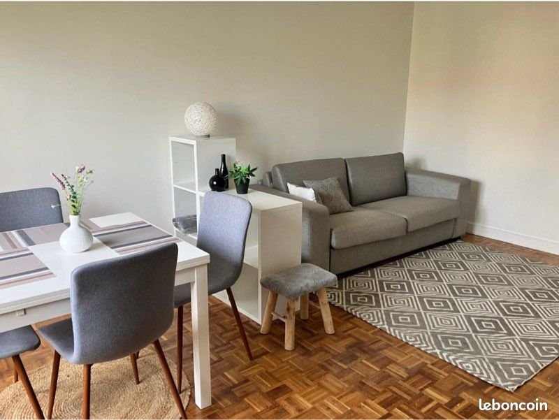 Appartement à vendre, 29m², Bondy