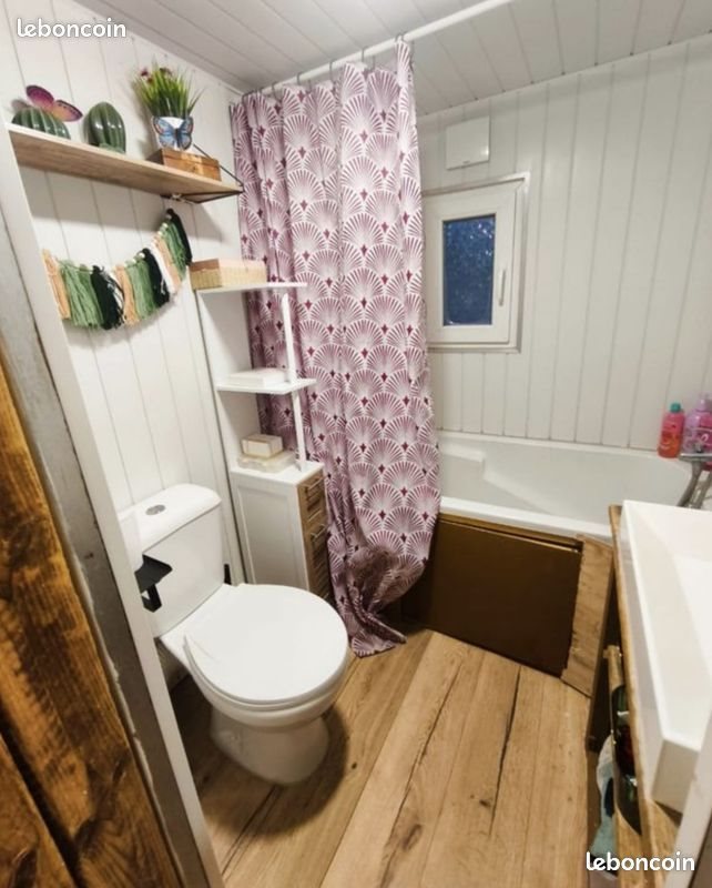 Maison à vendre, 33m², Vieilles-Maisons-sur-Joudry