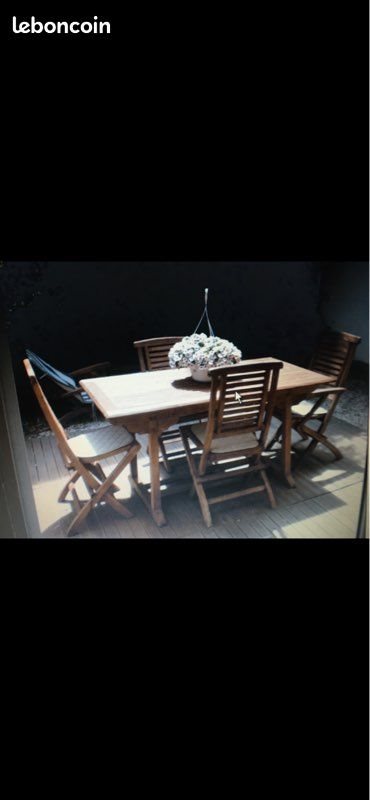 Appartement à louer, 35m², Hyères