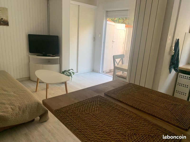 Appartement à louer, 35m², Hyères
