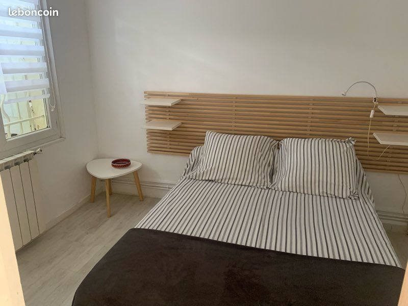 Appartement à louer, 35m², Hyères