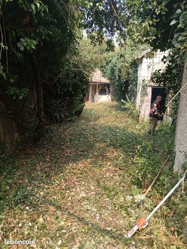 Maison à vendre, 80m², Beaumont-en-Véron