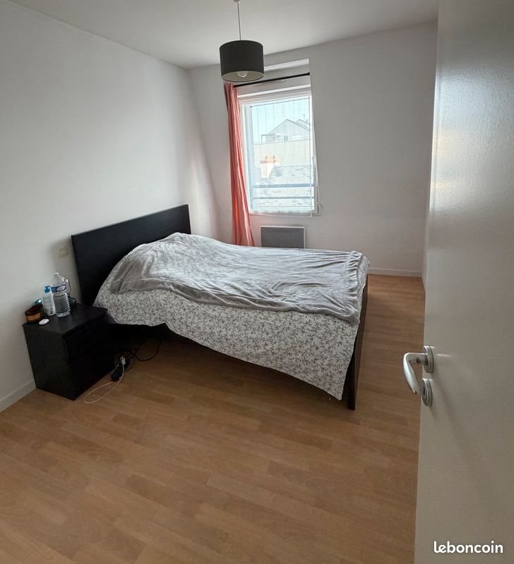 Appartement à louer, 42m², La Roche-sur-Yon