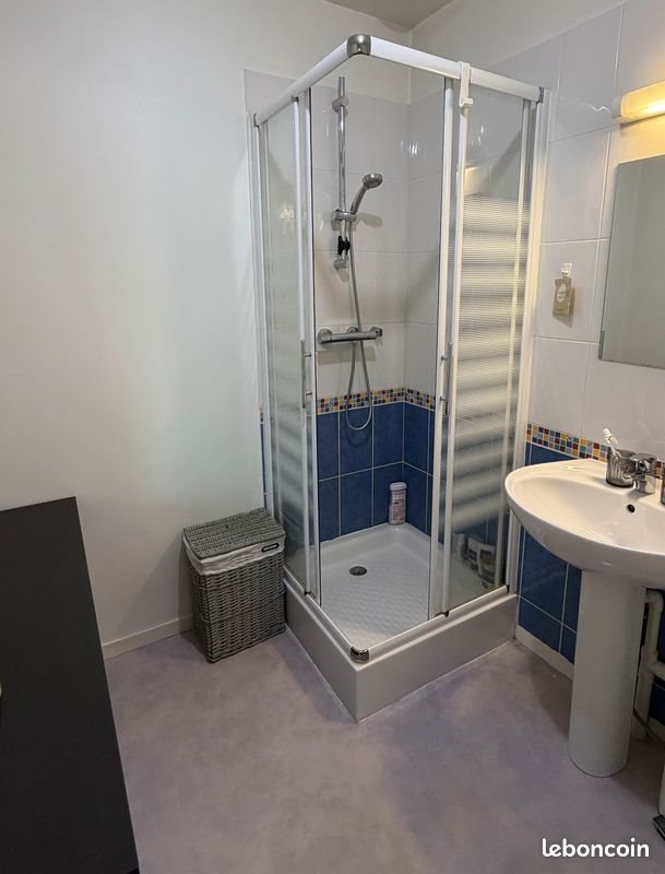 Appartement à louer, 42m², La Roche-sur-Yon