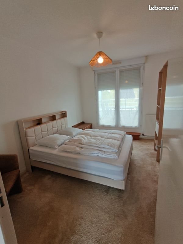Appartement à louer, 90m², Saint-Barthélemy-d'Anjou