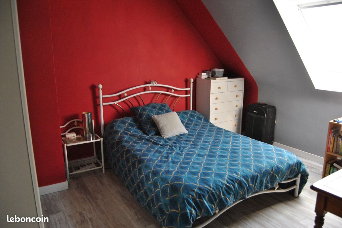 Maison à vendre, 112m², Noyal-Châtillon-sur-Seiche