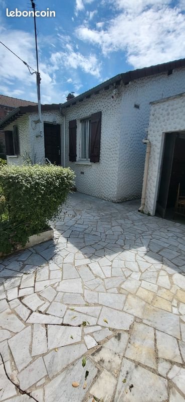 Maison à vendre, 72m², Morangis