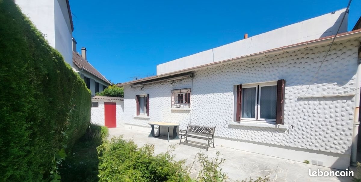 Maison à vendre, 72m², Morangis