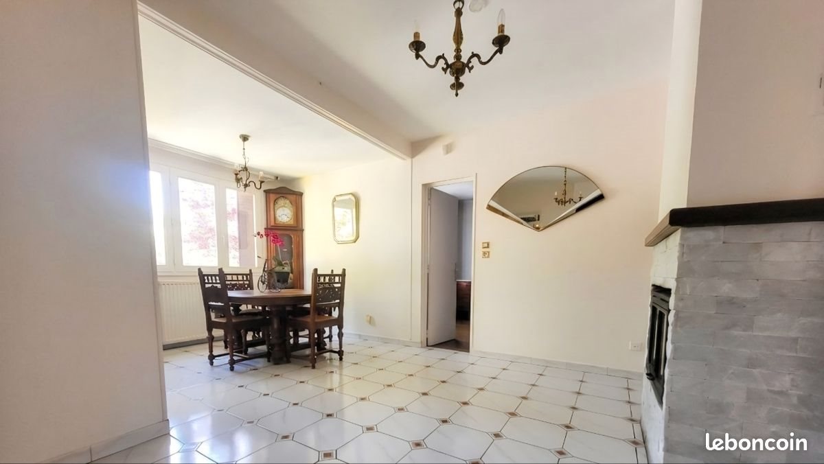 Maison à vendre, 72m², Morangis