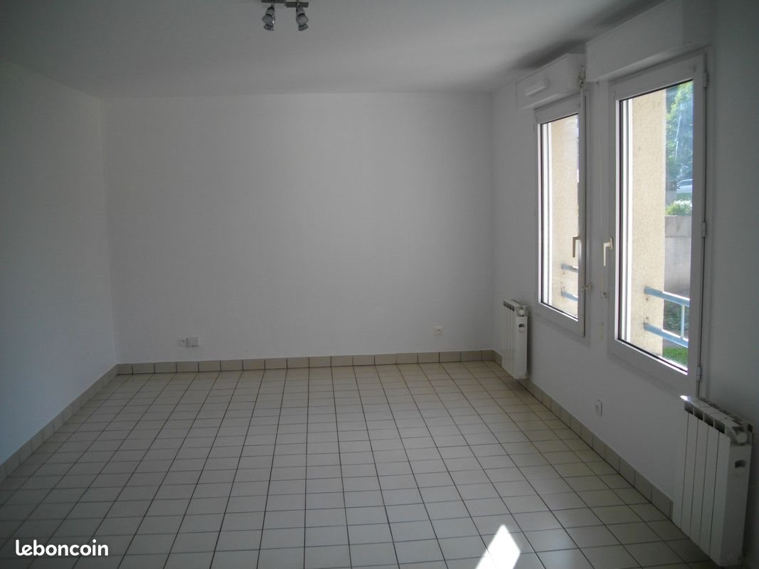 Appartement à louer, 75m², La Ricamarie