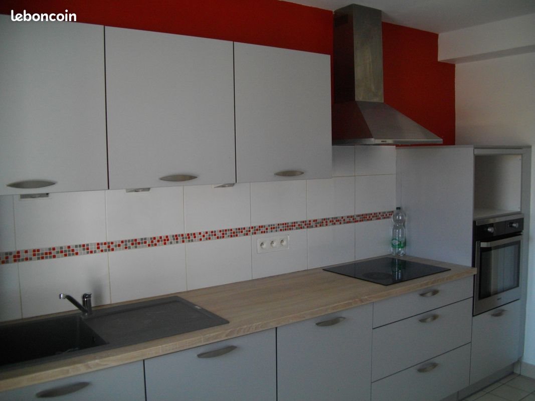Appartement à louer, 75m², La Ricamarie