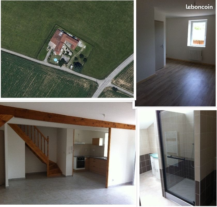 Maison à vendre, 270m², Saint-Donat-sur-l'Herbasse