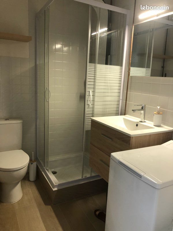 Appartement à louer, 18m², Chambéry