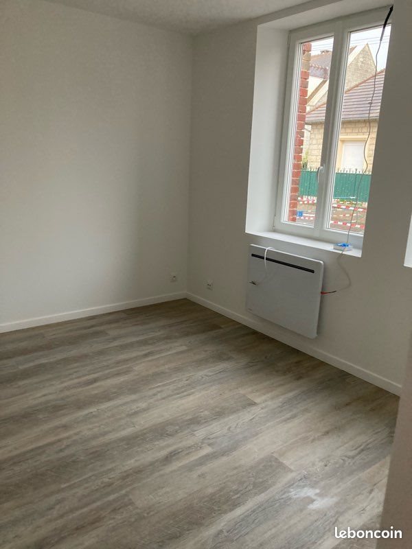 Appartement à louer, 50m², Formerie