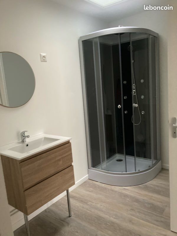 Appartement à louer, 50m², Formerie