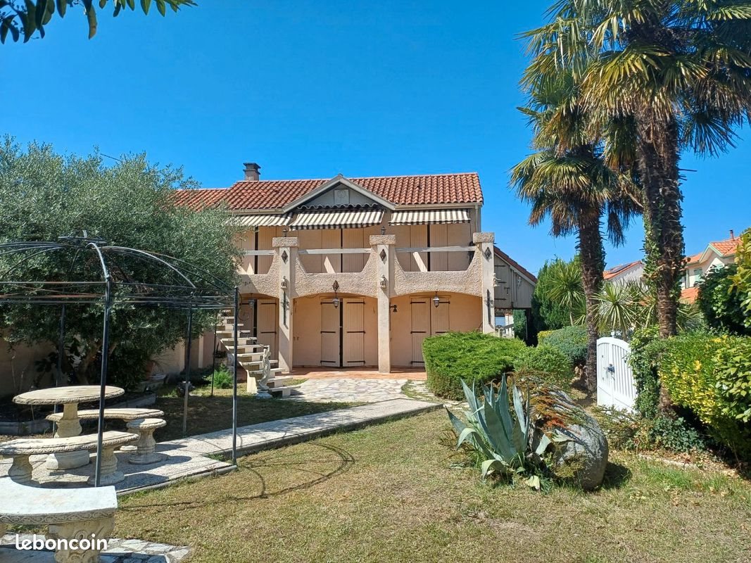 Maison à vendre, 115m², Tarbes