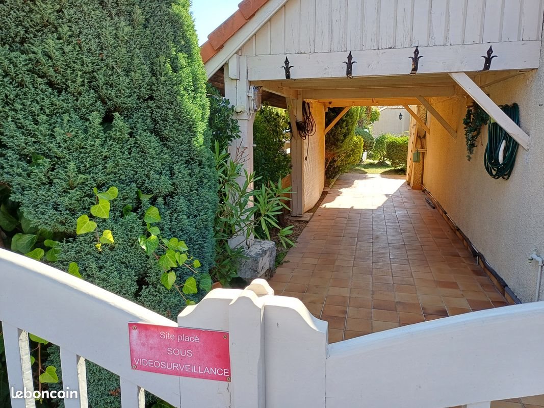 Maison à vendre, 115m², Tarbes
