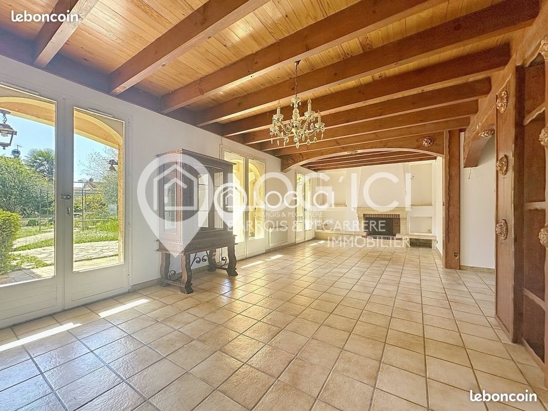 Maison à vendre, 115m², Tarbes