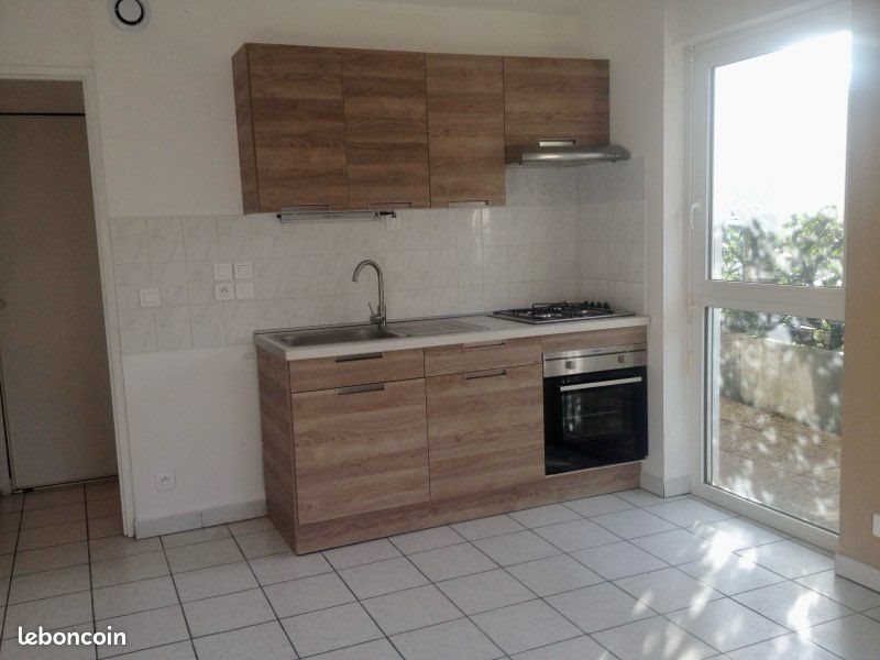 Appartement à louer, 33m², Cluses