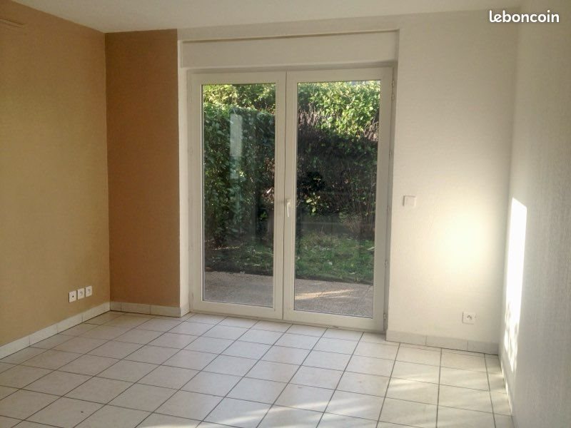 Appartement à louer, 33m², Cluses