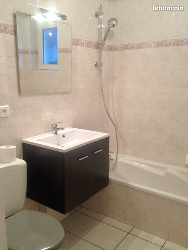 Appartement à louer, 33m², Cluses