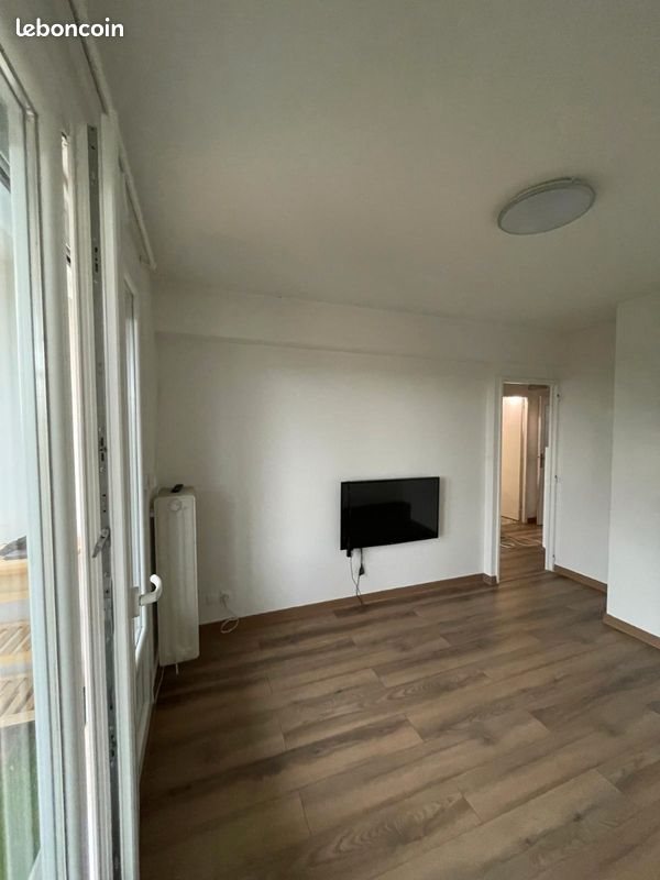 Appartement à louer, 42m², Dijon