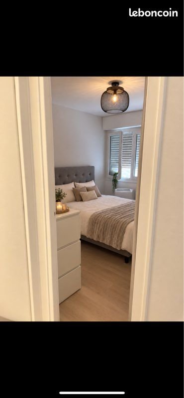 Appartement à vendre, 44m², Besançon