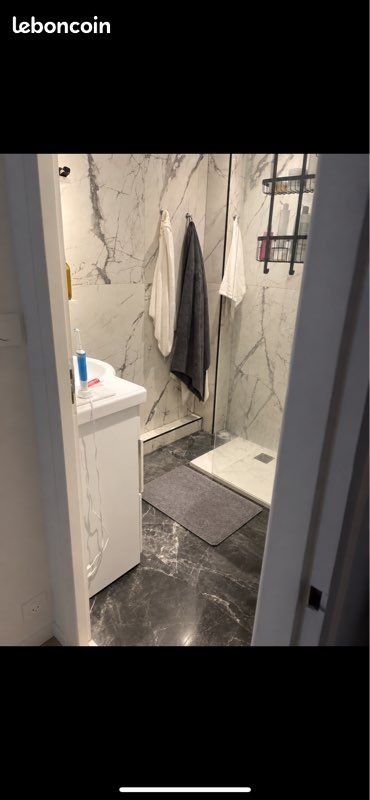 Appartement à vendre, 44m², Besançon