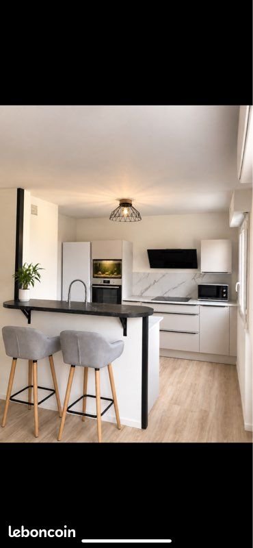Appartement à vendre, 44m², Besançon