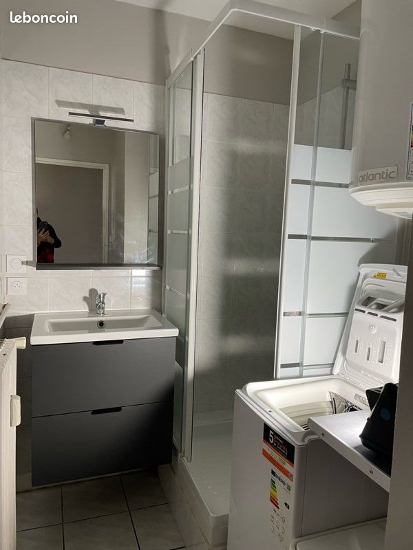 Appartement à louer, 42m², Rennes