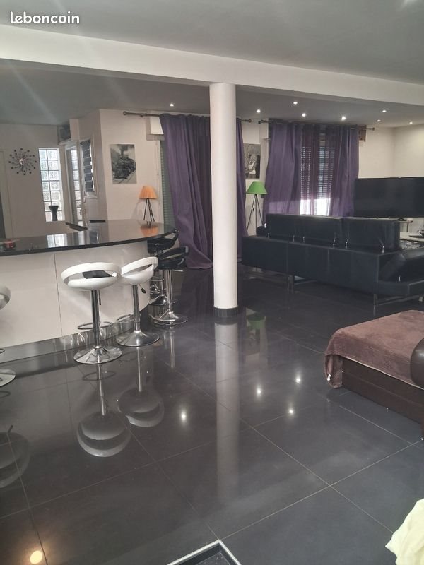 Maison à vendre, 254m², Gagny