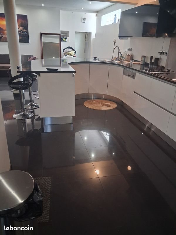 Maison à vendre, 254m², Gagny