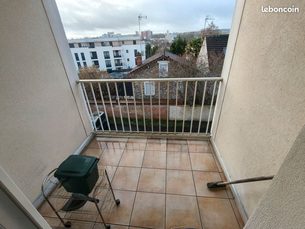 Appartement à louer, 65m², Longjumeau