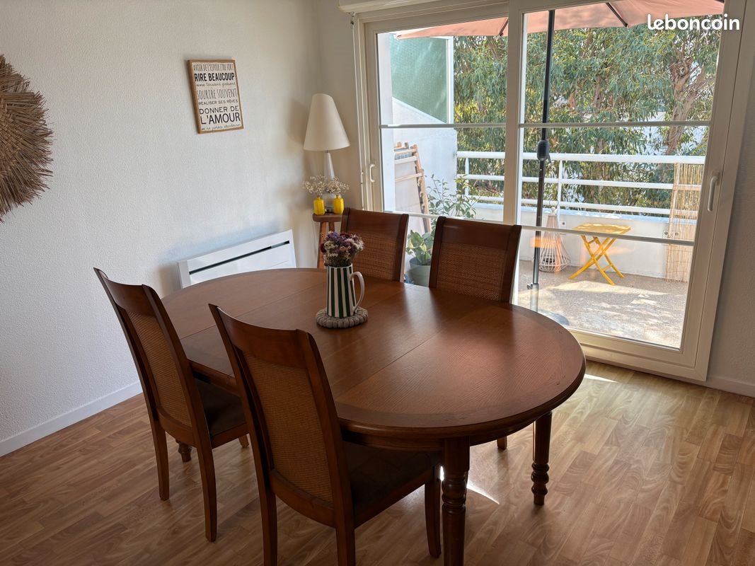 Appartement à louer, 65m², Ploeren