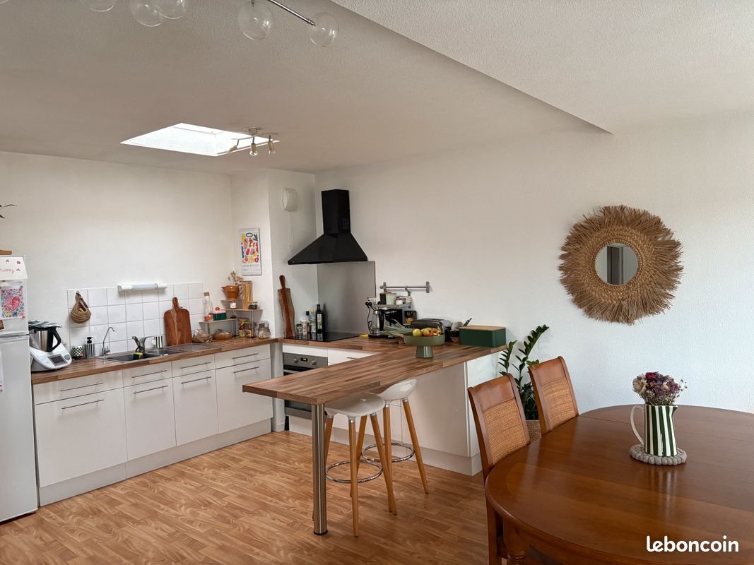 Appartement à louer, 65m², Ploeren