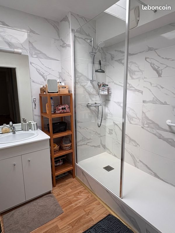 Appartement à louer, 65m², Ploeren
