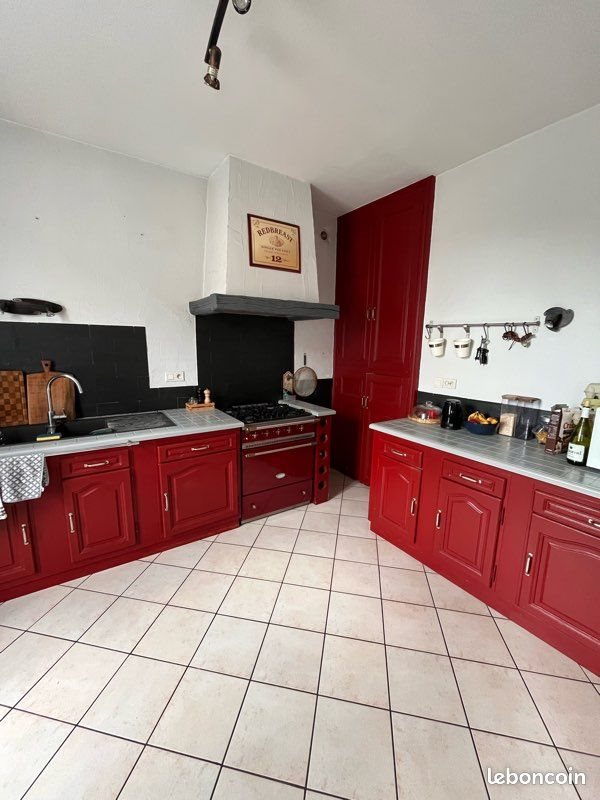 Maison à vendre, 105m², Chauvigny