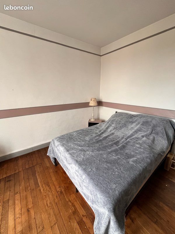 Maison à vendre, 105m², Chauvigny