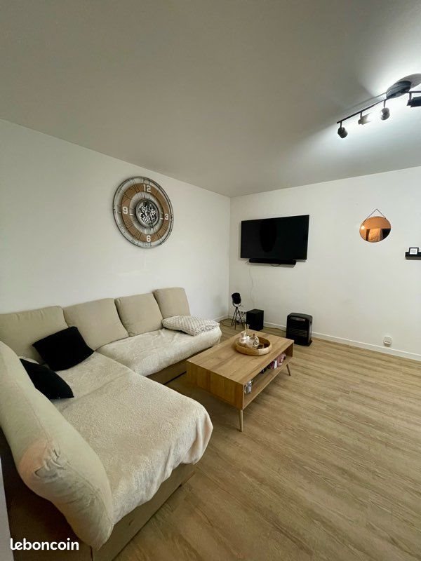 Appartement à vendre, 42m², Lesparre-Médoc