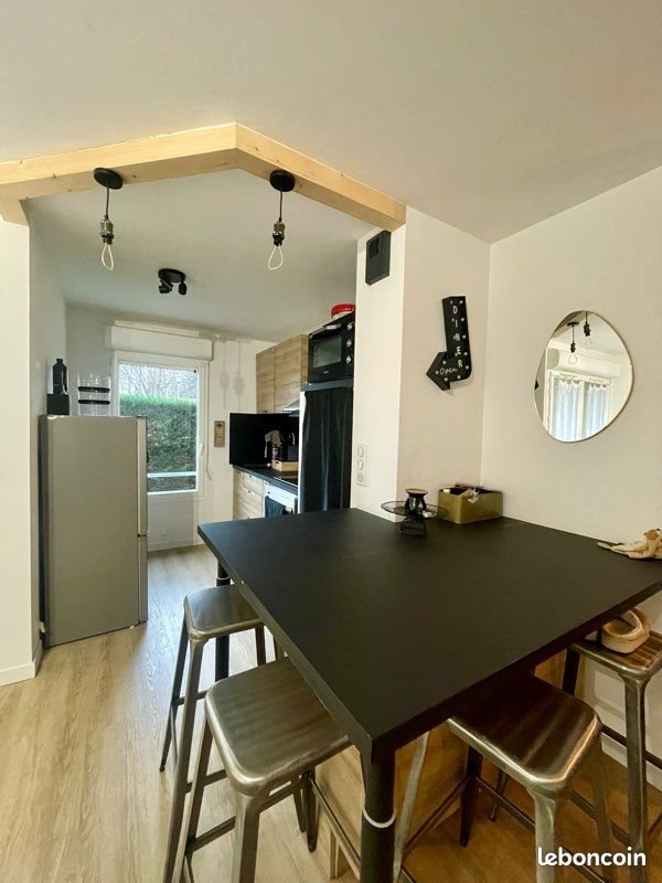 Appartement à vendre, 42m², Lesparre-Médoc