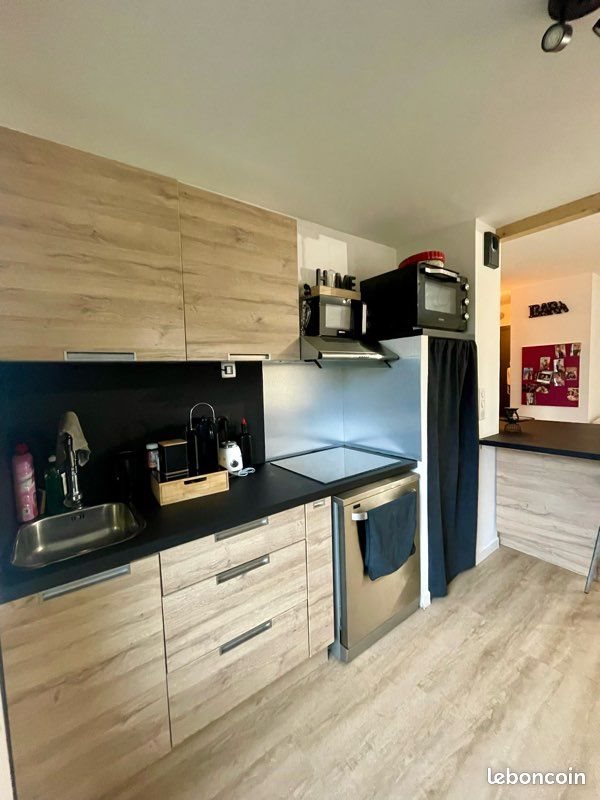 Appartement à vendre, 42m², Lesparre-Médoc