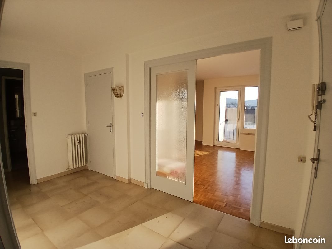 Appartement à vendre, 88m², Firminy